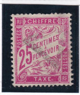 Yvert 32 Cote 4.50 - 1859-1959 Afgestempeld