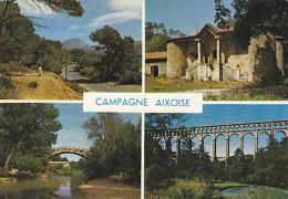 AK 215003 FRANCE - Campagne Aixoise - Other & Unclassified
