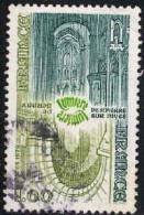 France Poste Obl Yv:2040 Mi:2158 Lumière De St Pierre Sur Dives Lumière De Bernay (Obli. Ordinaire) - Used Stamps