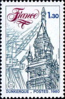 France Poste N** Yv:2088 Mi:2207 53.Congrès Philatélique Dunkerque - Unused Stamps