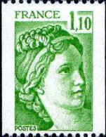 France Poste N** Yv:2062 Mi:2171C Sabine De David - Unused Stamps