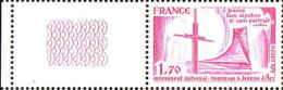 France Poste N** Yv:2051 Mi:2155 Monument National Hommage à Jeanne D'Arc (BordF X1) - Ungebraucht