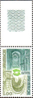 France Poste N** Yv:2040 Mi:2158 Lumières Bord De Feuille - Unused Stamps