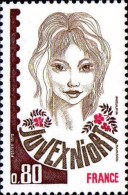 France Poste N** Yv:2003 Mi:2075 Juvexniort - Unused Stamps