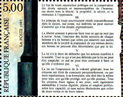 France Poste N** Yv:2598 Mi:2730 Le But De Toute Association - Unused Stamps