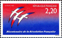 France Poste N** Yv:2560 Mi:2696 Jean-Michel Folon - Nuovi