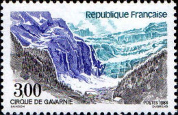France Poste N** Yv:2547 Mi:2683 Cirque De Gavarnie - Unused Stamps