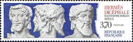 France Poste N** Yv:2548 Mi:2673 Hermès Dicéphale Fréjus - Unused Stamps