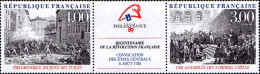 France Poste N** Yv:2538A Mi:2675ST Convocation Des Etats Généraux - Unused Stamps