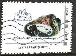 Collector Fondation Brigitte Bardot Réf 1 - Collectors