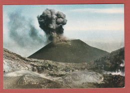 CP EUROPE ITALIE SICILE ETNA 6 - Other & Unclassified