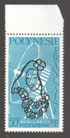 POLYNESIE 1978 STATION PAPENOO + PROTEGEONS LA NATURE  YT PA 140  NEUF** - MNH + BDF - Unused Stamps