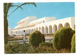 Hôtel Chems (soleil) , Gabès - Tunisie