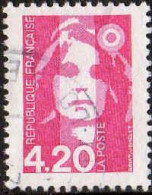 France Poste Obl Yv:2770 Mi:2914 Marianne De Briat-Jumelet (cachet Rond) - Used Stamps