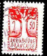 France Poste Obl Yv:2772 Mi:2916 Arbre De Pierre Alechinsky (Beau Cachet Rond) - Used Stamps