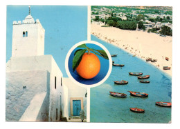 Hammamet - Tunisia