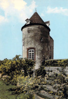 28 - Courville Sur Eure - La Tour - Courville