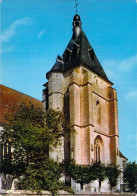 28 - Courville Sur Eure - L'église - Courville