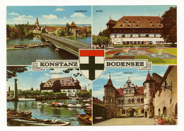KONSTANZ - BODENSEE - Konstanz