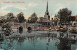 R165662 Wallingford On Thames. 1910 - Monde