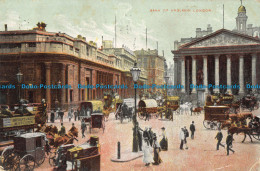 R166717 Bank Of England. London. 1909 - Other & Unclassified