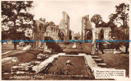 R165712 Glastonbury Abbey. R. Wilkinson. RP - Monde