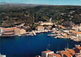 20 - 2A - Bonifacio - Le Port De Plaisance - La Marine - Vue Aérienne - Autres & Non Classés