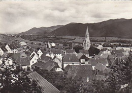 AK 215028 FRANCE - Wihr Au Val - Vue Générale - Autres & Non Classés