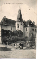 Pyrénées Atlantique , Orthez , Hôtel De Jeanne D'Albret - Orthez