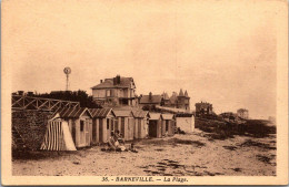 (02/06/24) 50-CPA BARNEVILLE - Barneville
