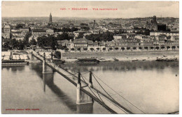 Haute Garonne , Toulouse , Vue Panoramique , - Toulouse