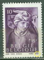 Belgique     661  Luppi V8   * *  TB   - Other & Unclassified