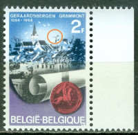 Belgique    1448 V  * *  TB  Arbre écimé  - Andere & Zonder Classificatie