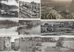 Lot De 52 Cartes Postales Anciennes  Du Département Des Alpes Maritimes (06). - 5 - 99 Postkaarten