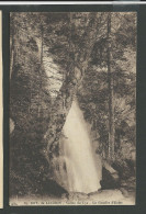 Haute Garonne , Luchon , Vallée Du Lys Le Gouffre D'enfer - Luchon