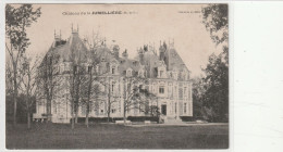 La Jumellière - Le Château - Autres & Non Classés