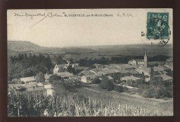 55 - WOINVILLE - VUE GENERALE - VIGNES - Autres & Non Classés