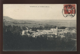 55 - WOINVILLE - VUE GENERALE - Other & Unclassified