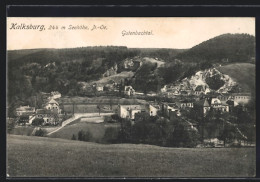 AK Kalksburg, Gutenbachtal  - Other & Unclassified