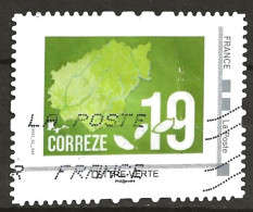 Collector Corrèze19 Réf 11 - Collectors