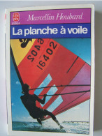 LE SPORT. "LA PLANCHE A VOILE".    100_3824 A 100_3827 - Sport
