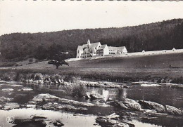 AK 215034 FRANCE - Abbaye N.D. De Clairfontaine à Cordemoy S/Semois - Other & Unclassified