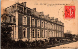 (02/06/24) 27-CPA AMFREVILLE LA CAMPAGNE - Other & Unclassified