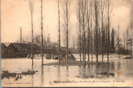 (02/06/24) 49-CPA ANTOIGNE Près SAINTE JAMME - Autres & Non Classés