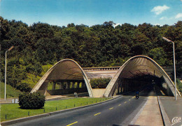 76 - Le Havre - Le Tunnel Routier - Unclassified