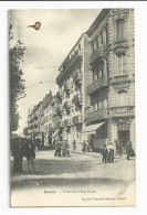 Loire , Roanne , Cour De La Rèpublique - Roanne