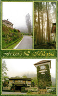 Postcard Malaysia Fraser's Hill - Maleisië
