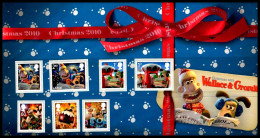 PACK CHRISTMAS 2010 - MNH / ** - Presentation Packs