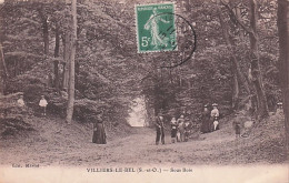 95 - VILLIERS Le BEL - Sous Bois - Villiers Le Bel