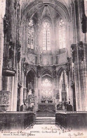 55 - AVIOTH - Interieur De L'église - Le Grand Autel - Avioth